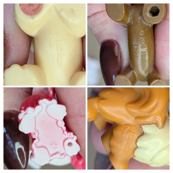 LPS | Bundle of Figures & Cat Snooze 'n Slumber Mini Pet Carrier Set - Picture 8 of 12